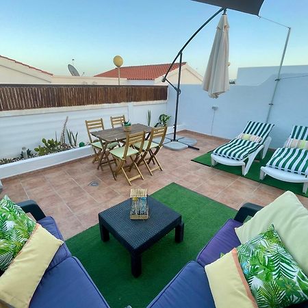 Appartement Casa Lolilla à Caleta de Fuste Extérieur photo