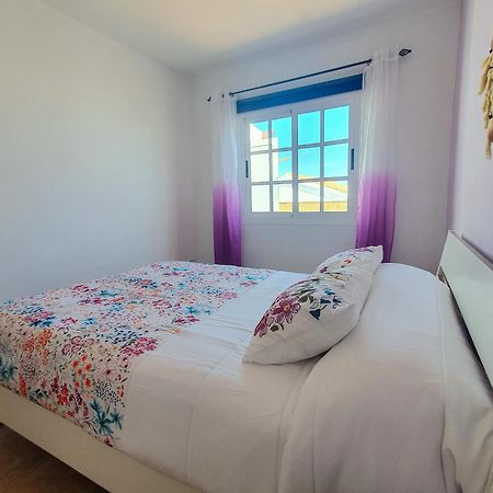 Appartement Casa Lolilla à Caleta de Fuste Extérieur photo
