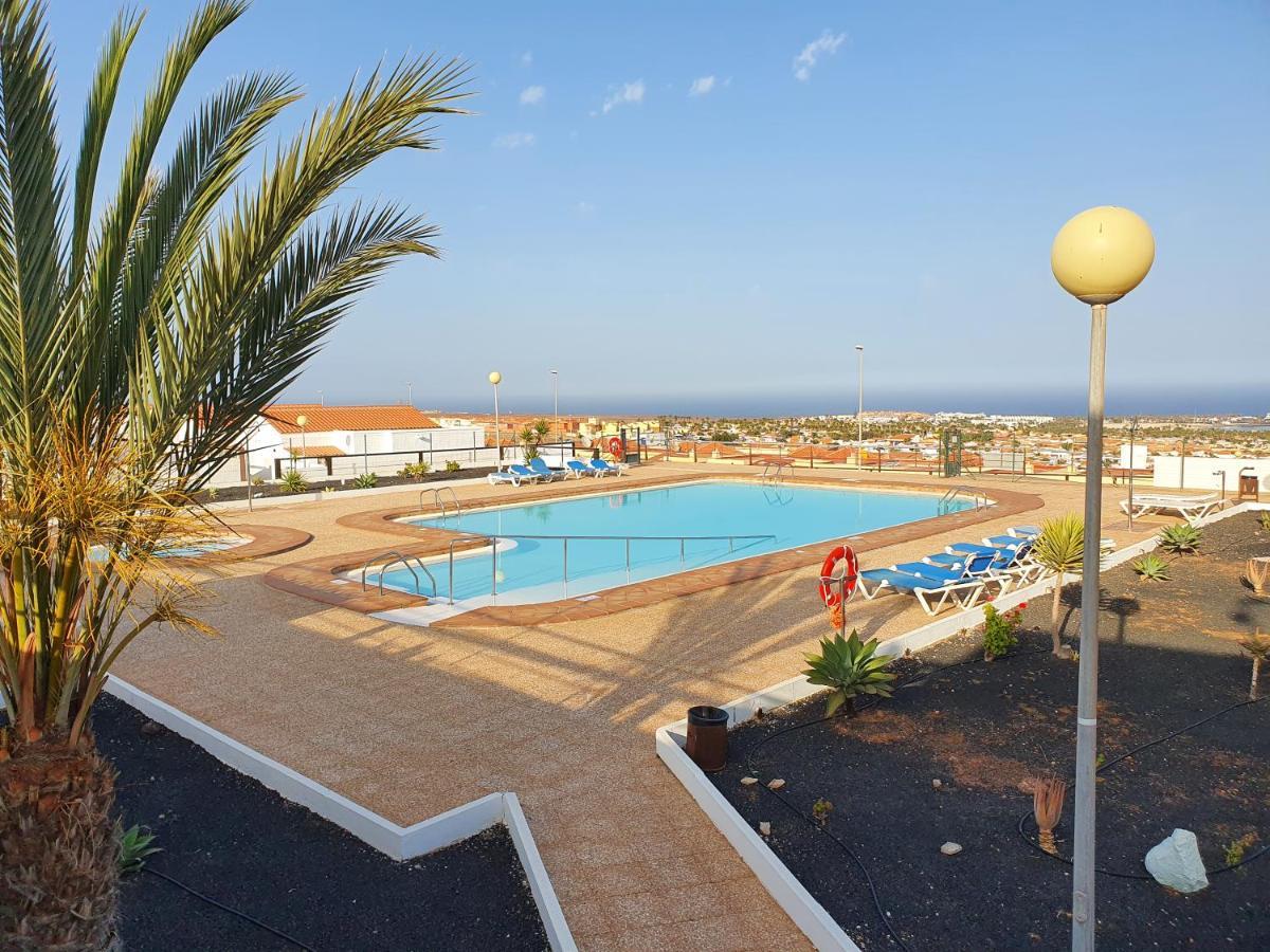 Appartement Casa Lolilla à Caleta de Fuste Extérieur photo