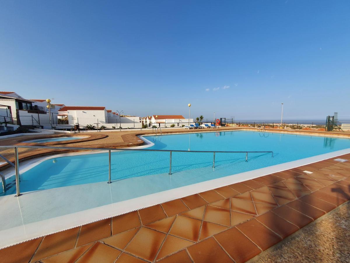 Appartement Casa Lolilla à Caleta de Fuste Extérieur photo