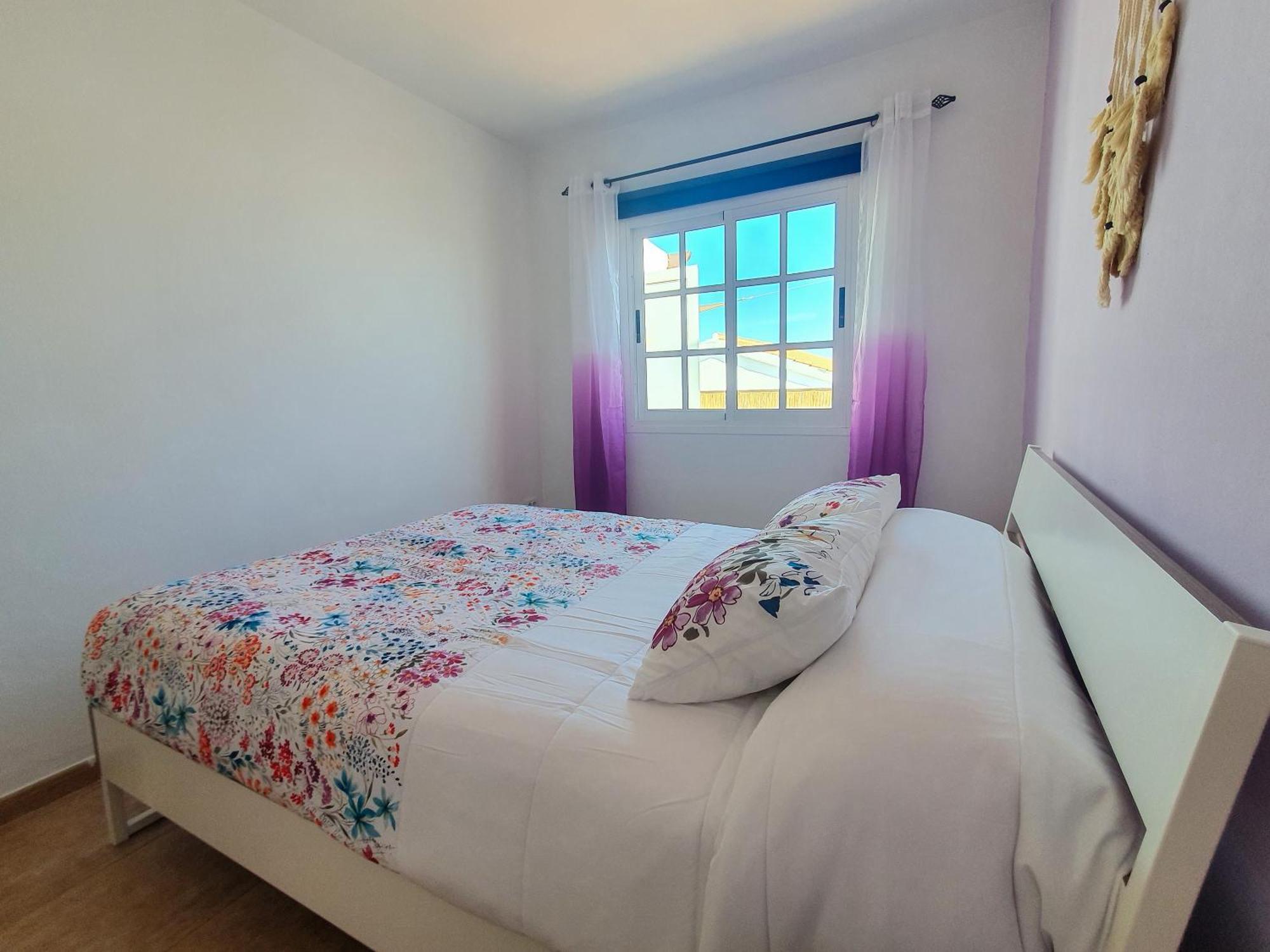 Appartement Casa Lolilla à Caleta de Fuste Extérieur photo