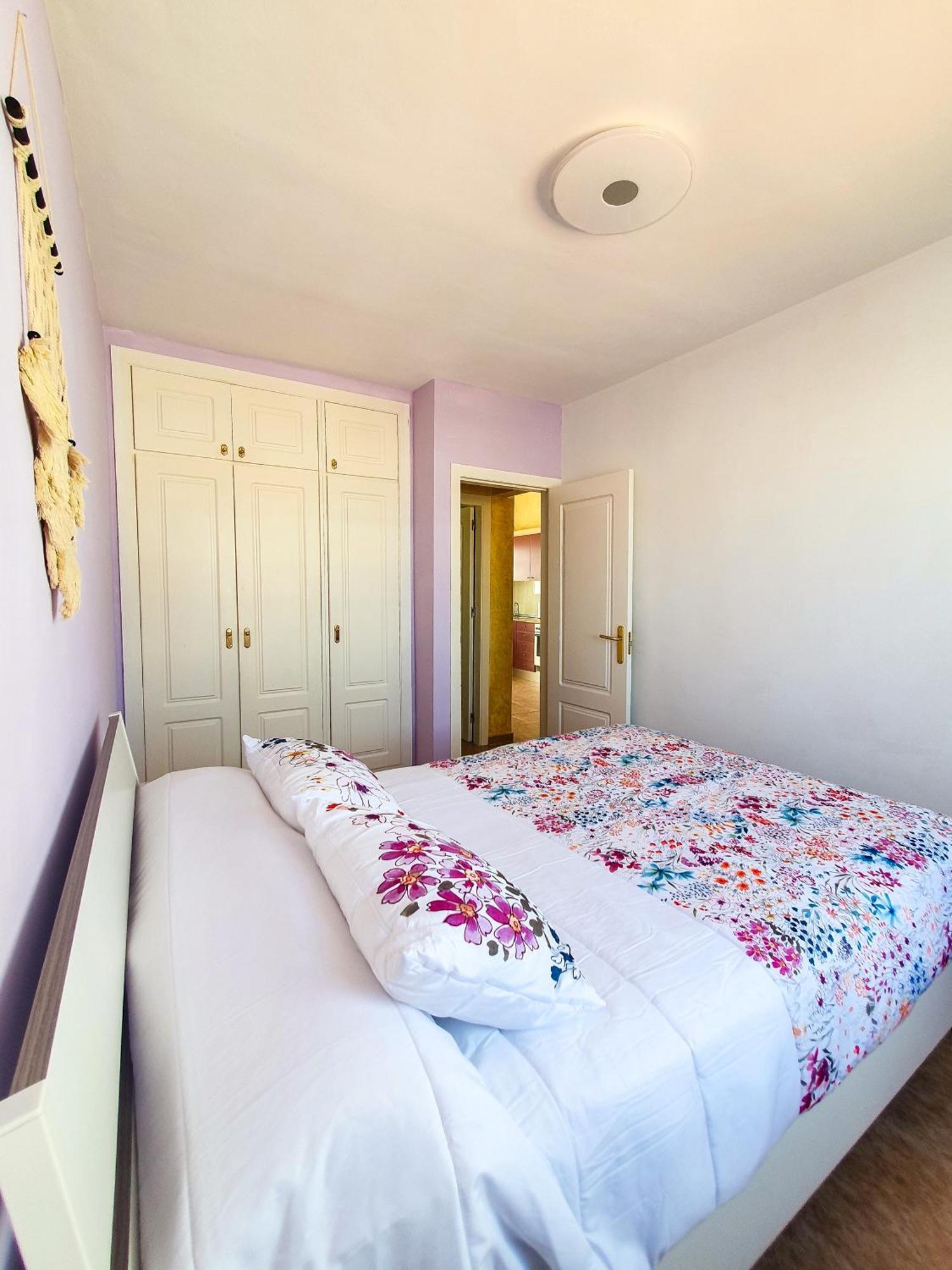 Appartement Casa Lolilla à Caleta de Fuste Extérieur photo