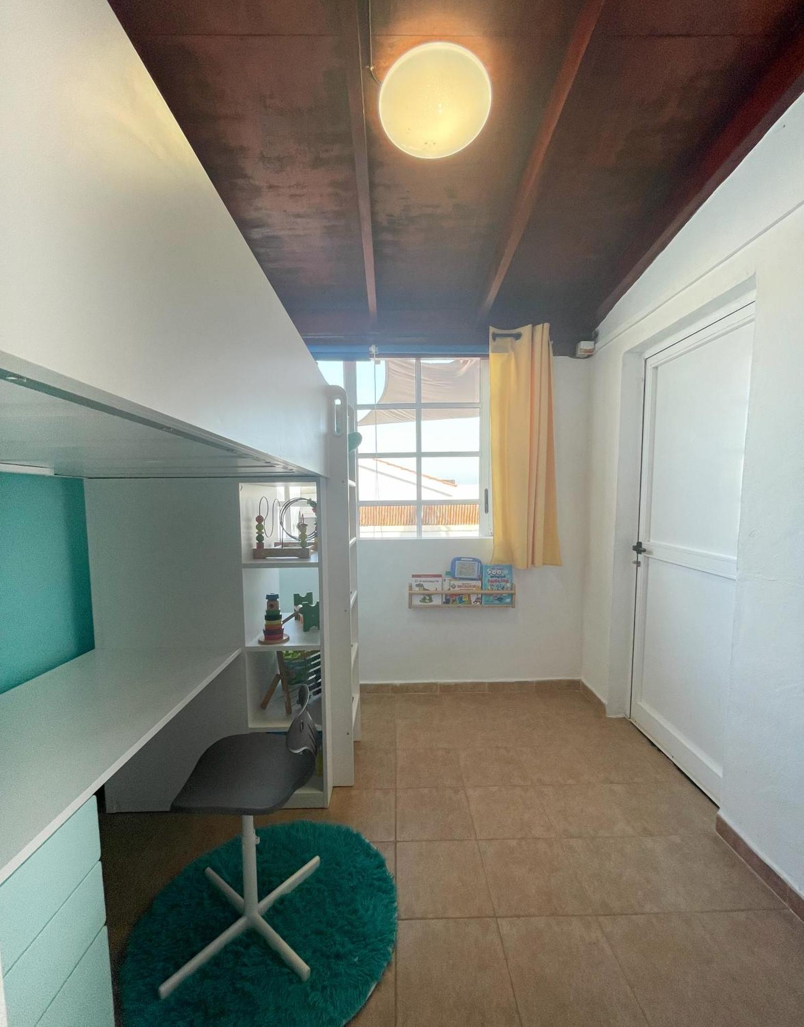Appartement Casa Lolilla à Caleta de Fuste Extérieur photo